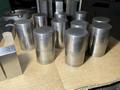 1" (25mm) Torrington Model 3 1/2, 2 Die Rotary Swaging Machine