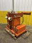 20" X 20" X 28" ORWAK  MODEL #5031-E HYDRAULIC VERTICAL COMPACTOR / BALER: STOCK #16758