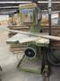 Onsrud type w525 overarm router s/n 968057-01
