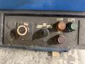 20" X .078" SCHUBERT 19 ROLL MODEL WM2/500 COIL STRIP STRAIGHTENER PRECISION LEVELER: Stock 14630