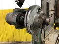 2-1/2" HAMMOND GRINDER MODEL UBG132 ABRASIVE BELT SANDER, LATHE ATTACHMENT: STOCK 17271