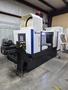 Hyundai Wia F500 Plus CNC Vertical Machining Center, 2016 – Fanuc Control, 12,000 RPM