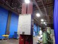 Lantech Inc 48 1/2" X 48 1/2" Stretch Wrapper - T-0242