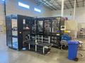 Sealed Air I-Pack Packaging System – Never Used – Includes Tray Erector, Lidder &amp; Nordson Glue Unit