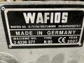Wafios Model N90 High Speed Nail Header