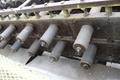 18 STAND X 1.5" 2 SIDED ENGLE ROLLFORMER: STOCK #68997