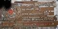 250 TON MINSTER MODEL #90 KNUCKLE JOINT PRESS: STOCK 10128