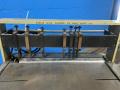 Ampak 6” X 33” Slitter - 32-l