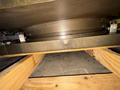 36" X 48" GIDDINGS &amp; LEWIS AIR LIFT ROTARY TABLE: STOCK #23586