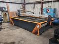 5′ x 10′ Jekran X-MW 105 CNC Plasma, 2023