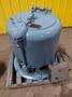 100 LB X 18" X 8" BARRETT MODEL #152 EXTRACTOR CENTRIFUGE CHIP SPINNER WRINGER: STOCK #19140