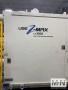 1000 TON 148 OZ UBE MODEL UZ1000 INJECTION MOLDING MACHINE MFG 2013