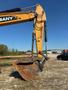 SANY 225C Crawler Excavator, 2021