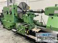 Lathes Flat Bed Manual &amp; CNC