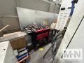 Feeler SDM-4226G CNC Double Column Bridge Mill