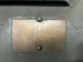 Lincoln Motor 50 Hp Motor
