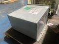 Hammond Power Solutions – P009QKKF Transformer 600/480V – 480Y/277V, 9kVA USED