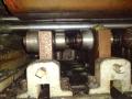 60" X .057" 19 ROLL HERR-VOSS 66/1.156-19/9 4-HI PRECISION LEVELER. STOCK # 14644
