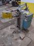 40 KVA x 8" FEDERAL MODEL #R6-36-M ROCKER ARM SPOT WELDER: STOCK #19286