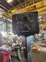 5000 Lb. RAPID AIR No. PMD 40 PALLET UNCOILER WITH STRAIGHTENER