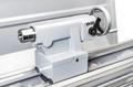 18" x 63" KENT USA CS-1860 MANUAL PRECISION LATHE - NEW