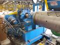 48" x 20,000 LBS X .080" HERR VOSS CUT-TO-LENGTH LINE W/ PRECISION LEVELER: STOCK #22693