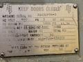 #2 CINCINNATI MODEL #CINEL 60 205-12 HORIZONTAL MILL: YOBRO #24376