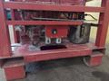 10" WEATHERFORD MODEL "SUT" PORTABLE PIPE HYDRDAULIC BREAK-OUT &amp; BUCKING MACHINE: STOCK #18037