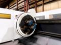 Mazak Fabri Gear 400 II Tube Laser
