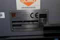 3500 WATT PRIMA MODEL #PLATINO 1530 HS LASER (2004): STOCK #12243