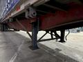 2007 X 53' UTILITY MFG  SLIDING CURTAIN-SIDE SEMI TRAILER: STOCK #19607