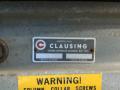 Clausing 20” Drill Press - 2287