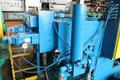 9 STATION DICKEY TURRET HEAD RAM FORMING MACHINE: STOCK #50073