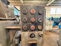 GOFF RUBBER BELT TUMBLE TYPE BLAST MACHINE: YOBRO #26458