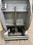 15,000 LBS (7.5 TON) WEST BEND MODEL #48-48-48 UPENDER/COIL FLIPPER STOCK # 3612
