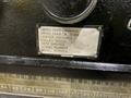 20-1/2" X 54" LODGE &amp; SHIPLEY MODEL 2013 ENGINE LATHE: STOCK #81393