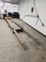 Kuka KR210 Robot With 30′ KL 1500-3 Kuka Rail System, 2010