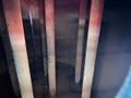 Columbia CT‑37.6‑S Steam Boiler with Power Flame C1‑G‑10B Burner, 2002 – Well-Maintained