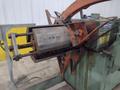 10,000 LB X 24" JAYBIRD MODEL CRM 10-2460 MOTORIZED UNCOILER COIL REEL: STOCK #22386