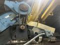 3" x 2.75" x 126 TON ARS MODEL #600 HYDRAULIC CHIP PUCKER BRIQUETTER: STOCK 22432