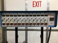 D.M.E  DSS-15-02 TEMPERTATURE CONTROLLER 12 UNIT BANK
