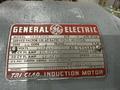 21" CINCINNATI BICKFORD SUPER SERVICE MODEL #21 SINGLE SPINDLE DRILL PRESS: STOCK #20046