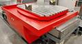Boring Mills Horizontal Table Type CNC