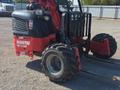 New Manitou TMT55 Forklift, 2021