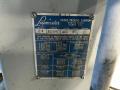 Lapmaster Crane Packing Company 24” Diameter  Lapper - 24