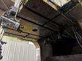 220 TON AIDA MODEL #NC1-200(2) GAP FRAME PRESS, WITH 9.84" STROKE: STOCK #22201