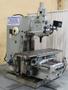 HECKERT MODEL FSS 400 VERTICAL KNEE MILL: STOCK # 67257