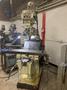 Acer Model 4EVS Variable Speed Vertical Mill