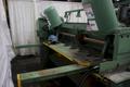 10' X 1/4" CINCINNATI POWER SQUARING SHEAR: STOCK #76284