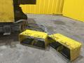 4,000 LBS X 48" X 48" PENTALIFT HYDRAULIC LIFT &amp; TILT TABLE: STOCK #20387